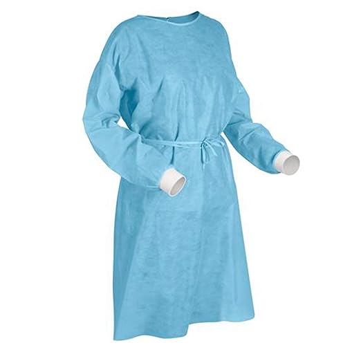 Disposable Gown